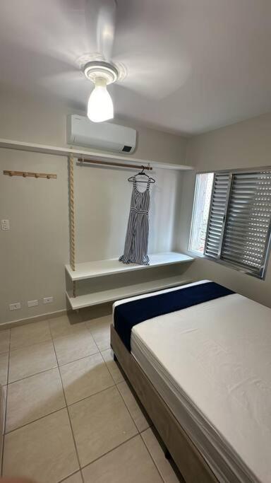 Apartamento de 3 Quartos
