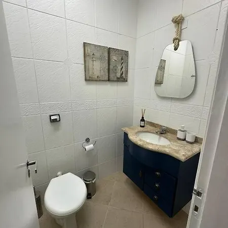 Lindo apartamento na Enseada - Guarujá-2